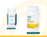 SFI Health DHEA 50 mg - cápsulas de fácil ingestión