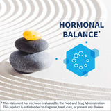SFI Health DHEA 50 mg - partículas micronizadas para absorción