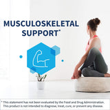 SFI Health Eicosamax 1000mg distilación molecular elimina metales y toxinas.