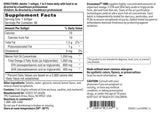 SFI Health Eicosamax 1000mg origen sostenible desde la costa de Suramérica.