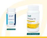 SFI Health Eicosamax: EPA 360 mg y DHA 240 mg por cápsula para cerebro y corazón.