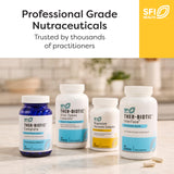 SFI Health Inflathera romero, aroma herbal y uso diario.