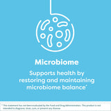 SFI Health Klaire Labs Sibb-Zymes, cápsulas vegetales para digestión de proteínas.