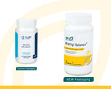 Cápsulas de Methyl Balance pueden apoyar la energía diaria.