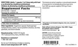 Resveragen de SFI Health, caja externa, envase seguro y claro.