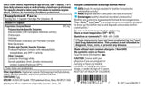 SFI Health Ther-Biotic InterFase combinación con probióticos para equilibrio intestinal.