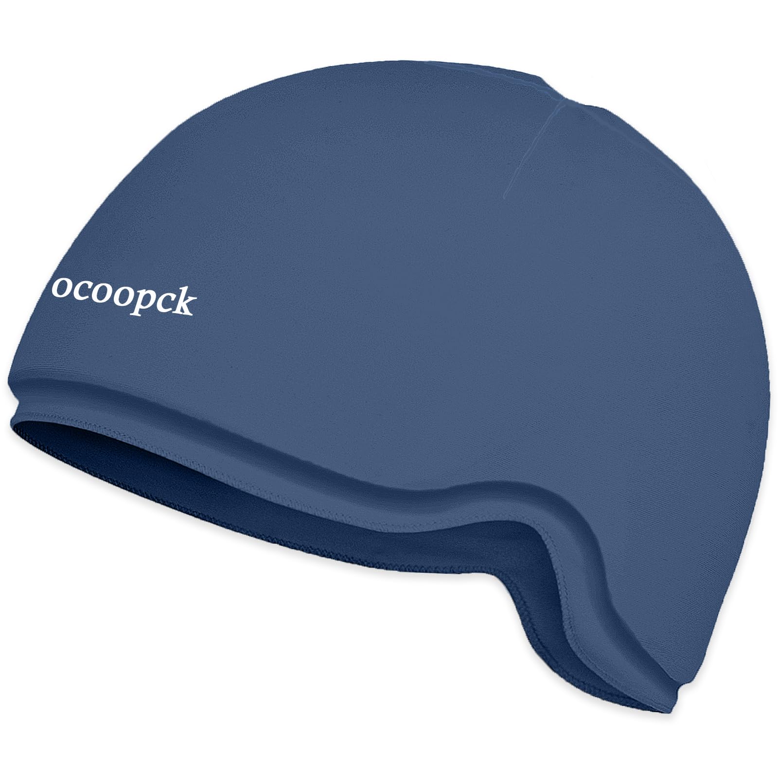 Gorro frío Sfiocoopck para quimioterapia enfría el cuero cabelludo y reduce sensibilidad