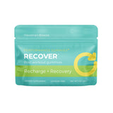 SGC Recover Gummies: BCAA y antioxidantes para soporte muscular