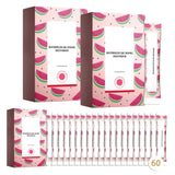 SGZWzhiwei botella mini enjuague bucal para viaje, frescura portátil para tus desplazamientos.