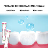 SGZWzhiwei empaque-individual portátil, ideal para llevar en bolso o maleta diaria.