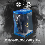 SHAKESPHERE Batman edición: estuche de colección para regalo especial.