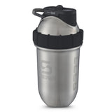 SHAKESPHERE botella con cápsula sin mezcla para batidos sin grumos