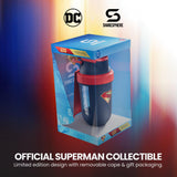 SHAKESPHERE capa desmontable añade toque distintivo.