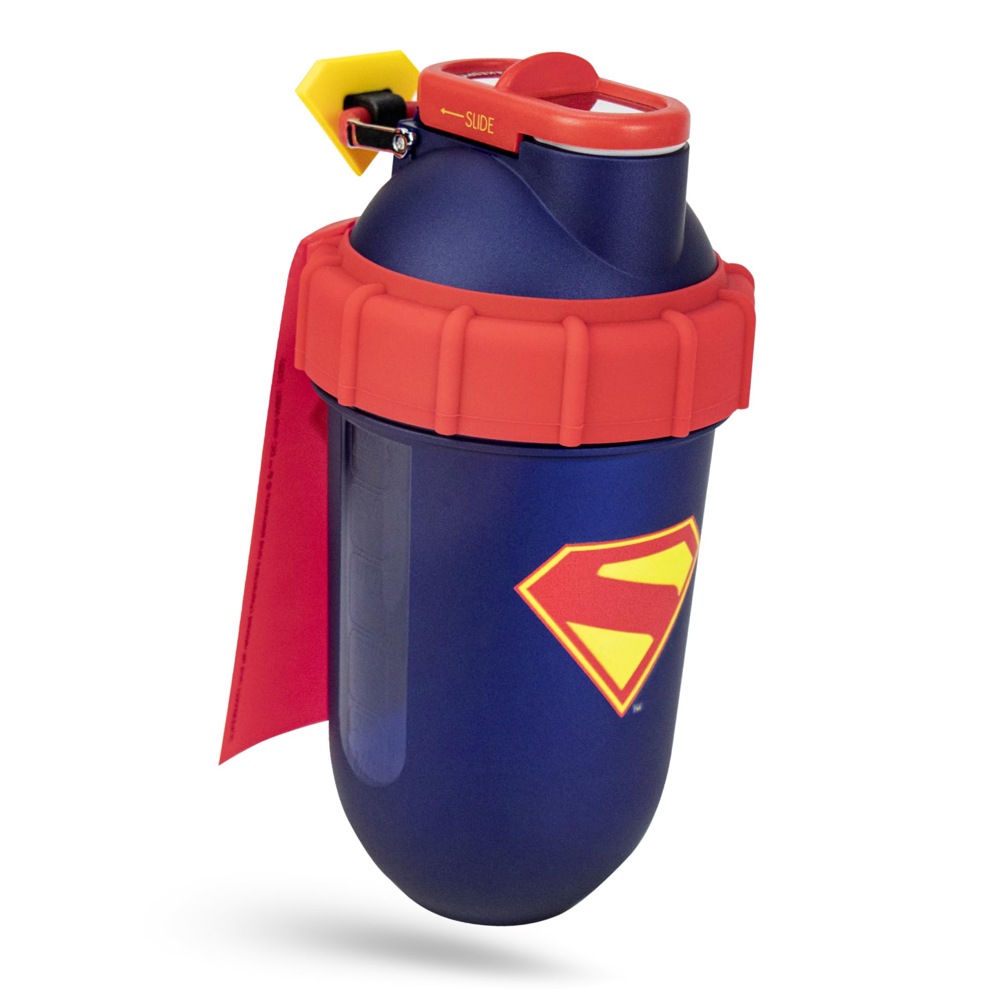 SHAKESPHERE opción de portabilidad para entrenamientos diarios.