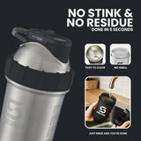 SHAKESPHERE termo para café y bebidas calientes al mediodía