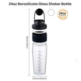 ShakeXpert bola mezcladora de acero 304 para mezclas más uniformes