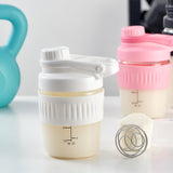 ShakeXpert paquete de dos unidades ideal para casa o gimnasio