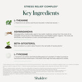 Shaklee Una cápsula diaria para consistencia en la calma