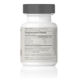 Shaklee CoQHeart: bote de cápsulas para uso diario y apoyo vascular.