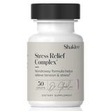 Shaklee Relajación Complejo cápsula para apoyo diario frente a la tensión