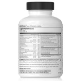 Shaklee Vita-Lea tabletas: multivitamínico para una vida activa y saludable.