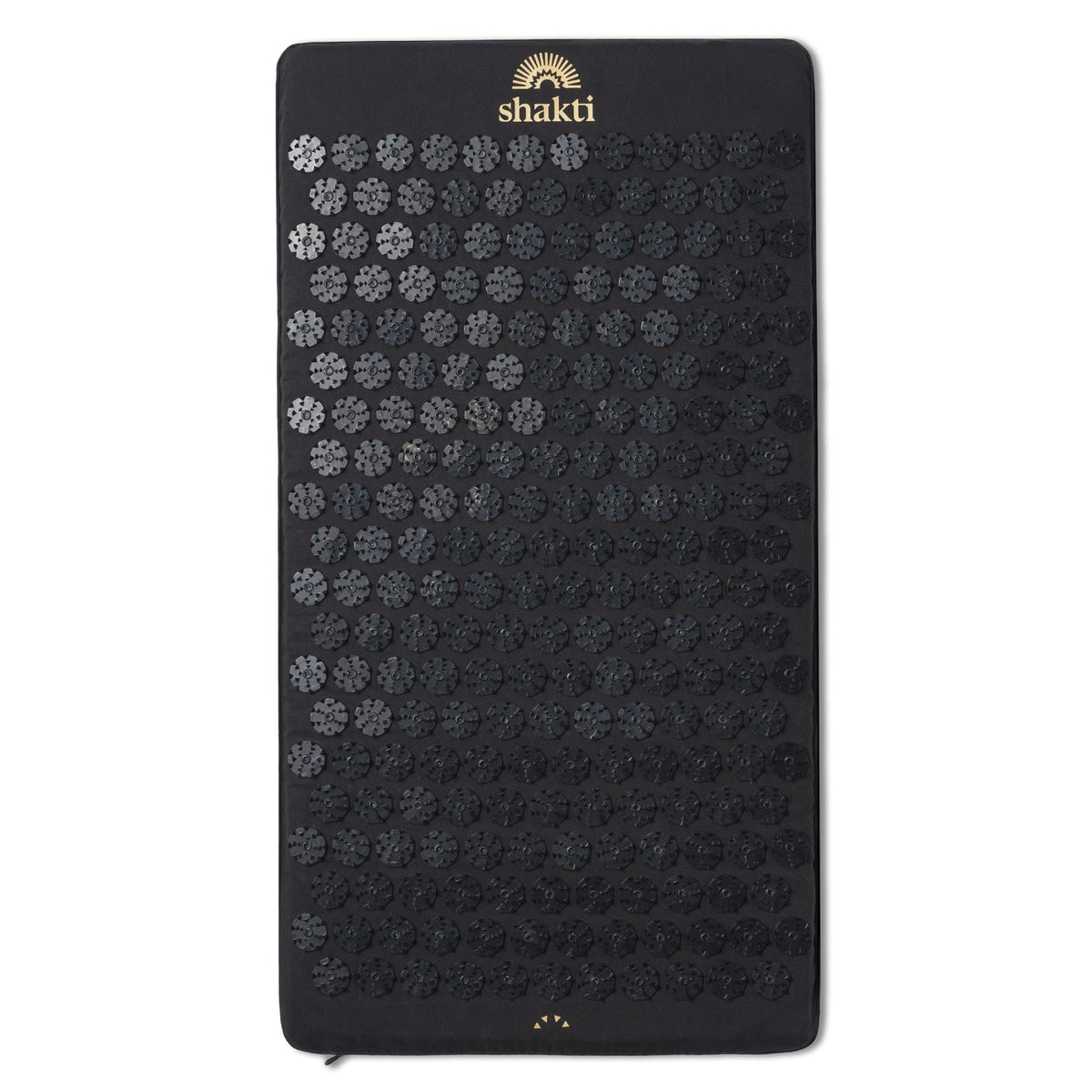 ShaktiMat Acupressure Mat para relajación muscular y alivio del estrés.