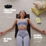 ShaktiMat diseño artesanal, producción justa para experiencia consciente.