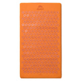ShaktiMat Premium, mat de acupresión en ámbar para relajación profunda.