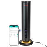 Difusor Shammgria sin agua para aroma continuo en casa.