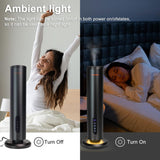 Shammgria temporizador programable para gestionar aromas.