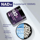 Envase SHAPEINGIRL NAD visto de perfil para comodidad de uso diario