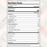 Sabor durazno-mango de Shed Clear Protein, experiencia refrescante para post-entrenamiento sin azúcar.