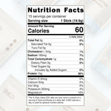 Sabor Coco Lima Shed Nutrition Proteína Clara, opción sin lactosa para digestión ligera.