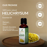 Sheer Essence Helichrysum Italicum: ambiente relajante con aroma natural