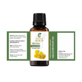 Sheer Essence Helichrysum Italicum: difusor para aroma suave en difusión