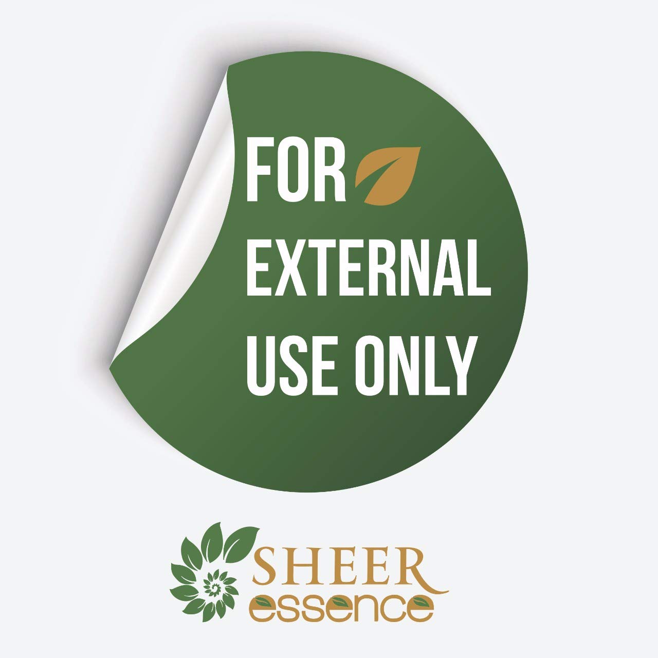 Sheer Essence Helichrysum Italicum: opción versátil para ambientadores caseros