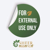 Sheer Essence Helichrysum Italicum: opción versátil para ambientadores caseros