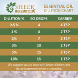 Sheer Essence Helichrysum Italicum: ritual de cuidado de la piel