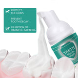 Pasta dental reparadora para dientes sensibles de Sheghy para comodidad diaria.