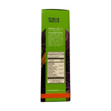 Sheló NABEL SN-S3, etiqueta informativa con ingredientes naturales.