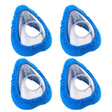 SHFGYG forro CPAP en malla transpirable para confort nocturno