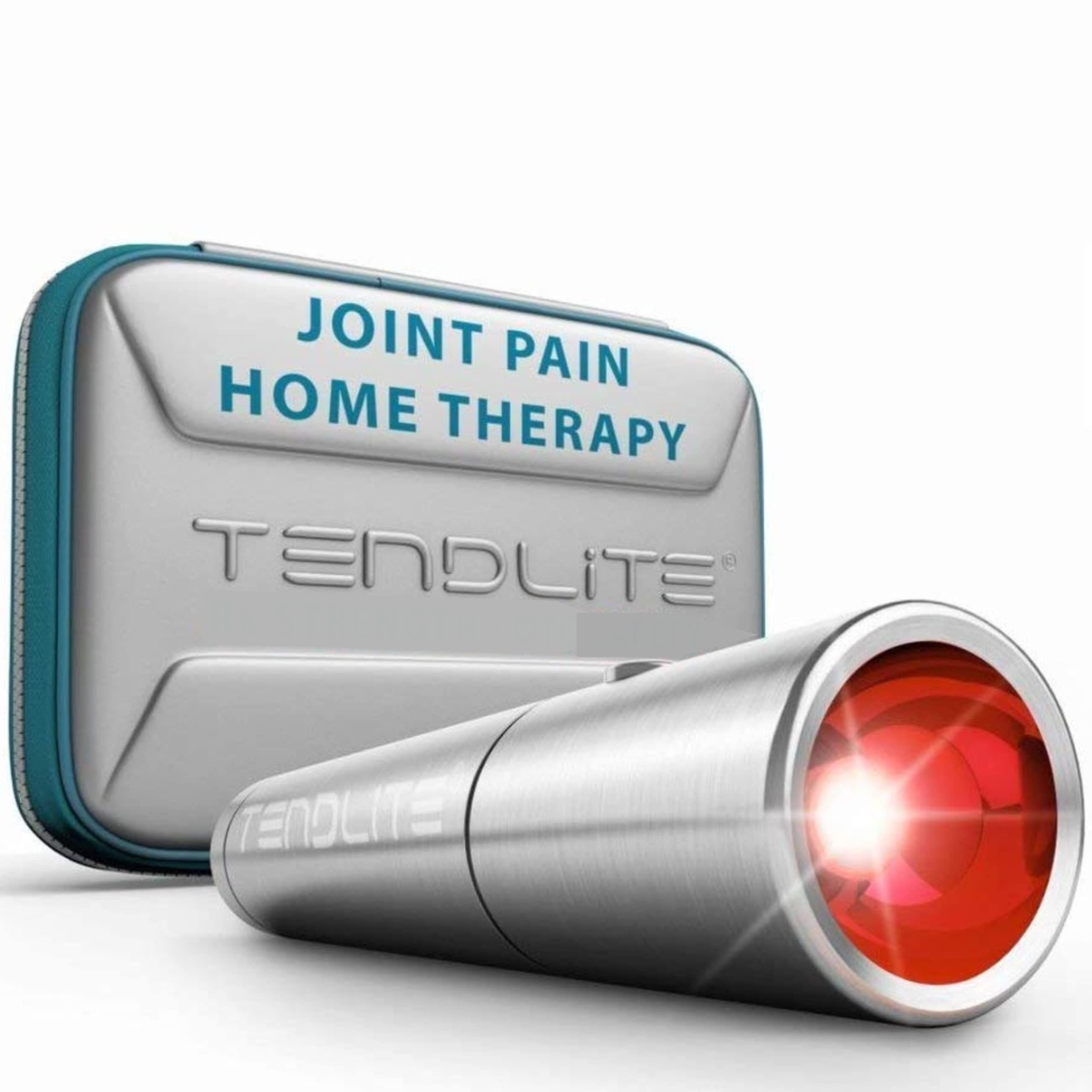 SHINE Deep Red Tendlite: dispositivo compacto para uso doméstico con 660nm.