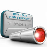 SHINE Deep Red Tendlite: dispositivo compacto para uso doméstico con 660nm.