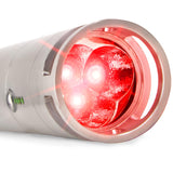 SHINE Tendlite Pro detalle cercano de diodos para iluminación eficiente