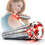 SHINE Tendlite Pro diseño ergonómico para manejo sencillo