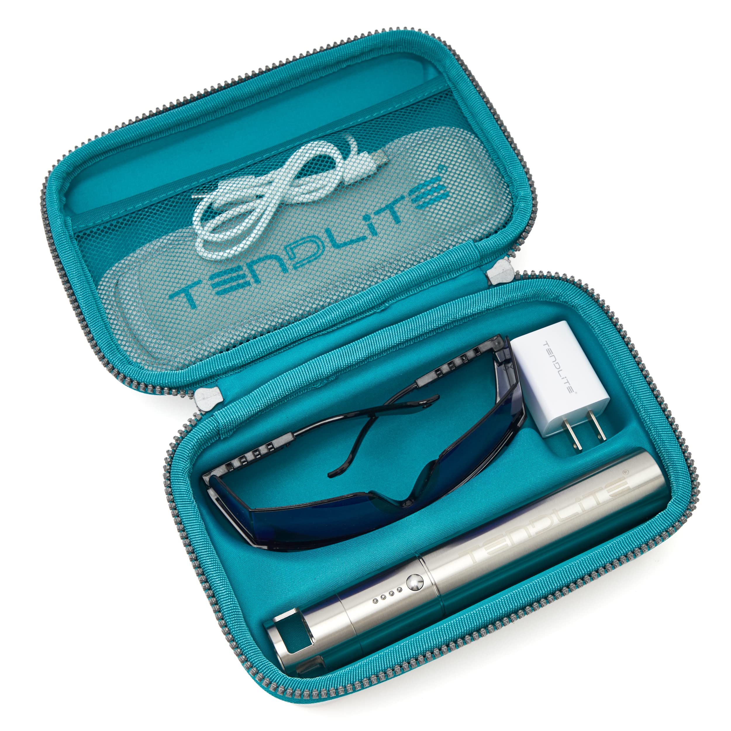 SHINE Tendlite Pro uso diario para rutina de bienestar en casa
