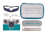 SHINE Tendlite Pro uso portátil para llevarlo a cualquier lugar