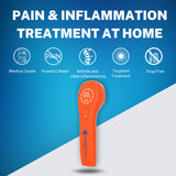 SHINE VetLight Pro, infrarrojo 850nm para mascotas en el hogar