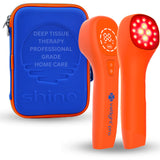 SHINE VetLight Pro, luz roja 850nm portátil para uso seguro en casa