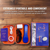 SHINE VetLight Pro, perfecto para uso en casa con mascotas